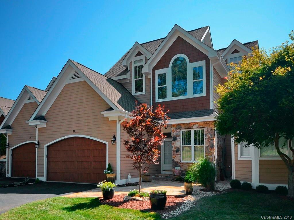 20 N Mission Hills Court Mills River NC 28759