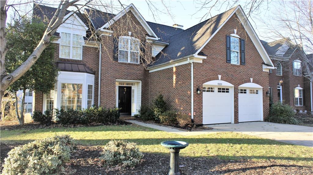 13221 Hidcote Court Huntersville NC 28078