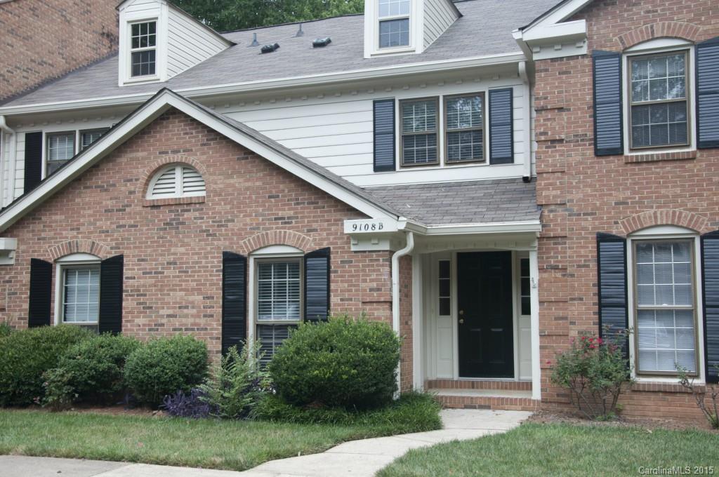 9108 Nolley Court Charlotte NC 28270