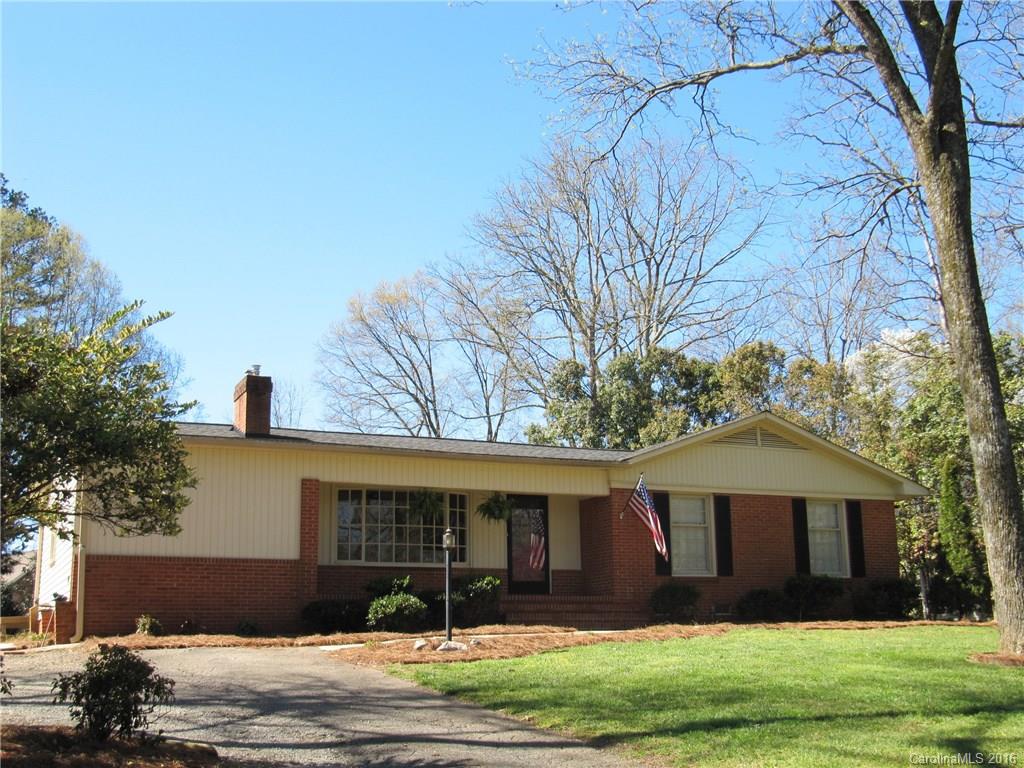 118 General Pemberton Street Stanley NC 28164