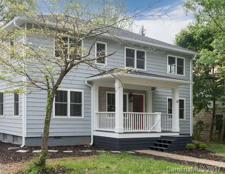 63 Westwood Place Asheville NC 28806