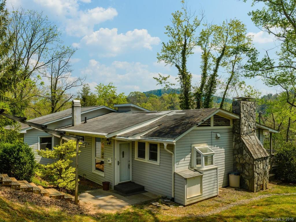 8 Arbor Meadow Lane Asheville NC 28805