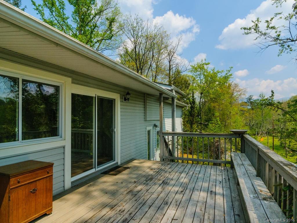 8 Arbor Meadow Lane Asheville NC 28805