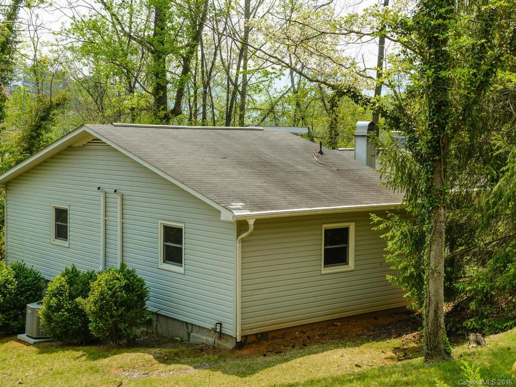 8 Arbor Meadow Lane Asheville NC 28805