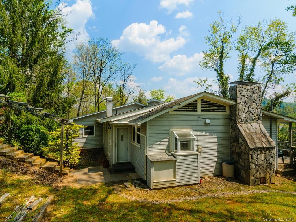 8 Arbor Meadow Lane Asheville NC 28805