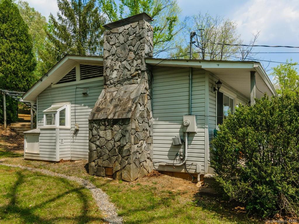 8 Arbor Meadow Lane Asheville NC 28805