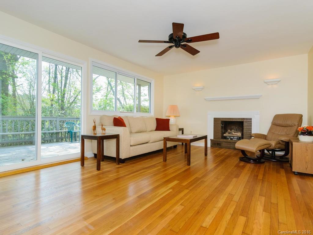 8 Arbor Meadow Lane Asheville NC 28805