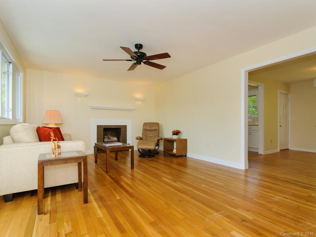 8 Arbor Meadow Lane Asheville NC 28805