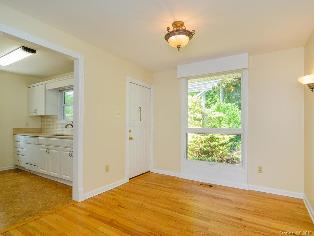 8 Arbor Meadow Lane Asheville NC 28805