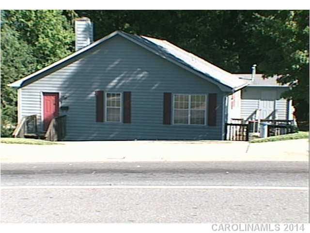 3227 Archdale Drive Charlotte NC 28210