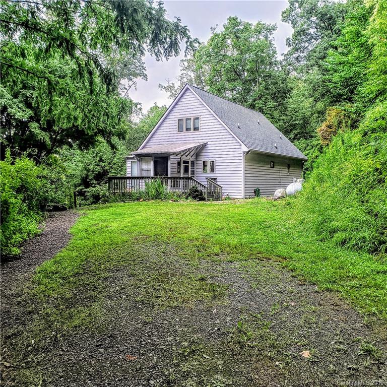 20 Maple Forest Road Fairview NC 28730