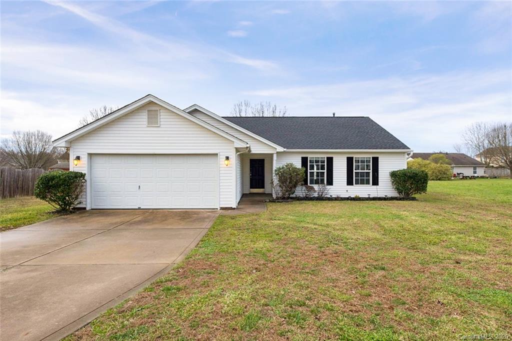 3008 Lanaken Lane Monroe NC 28110