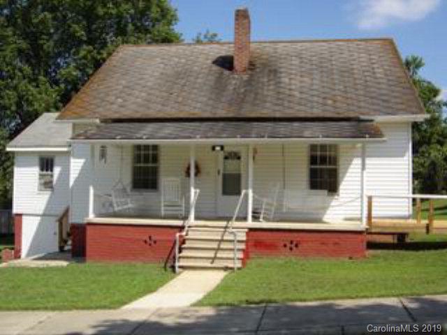 35 2nd Street Marion NC 28752