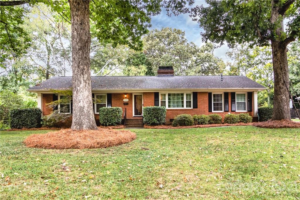 5426 Seacroft Road Charlotte NC 28210