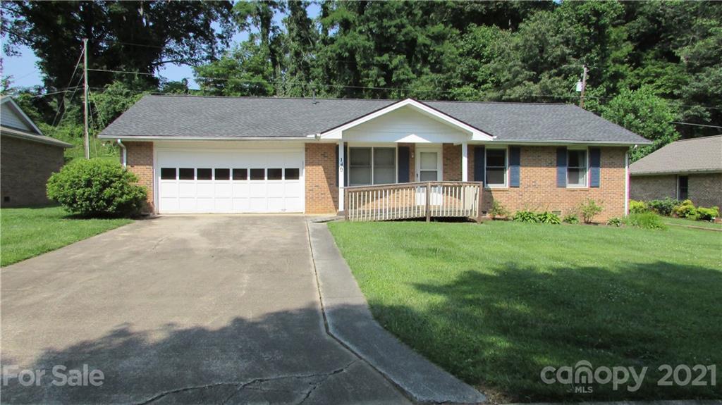 146 Resada Drive Brevard NC 28712