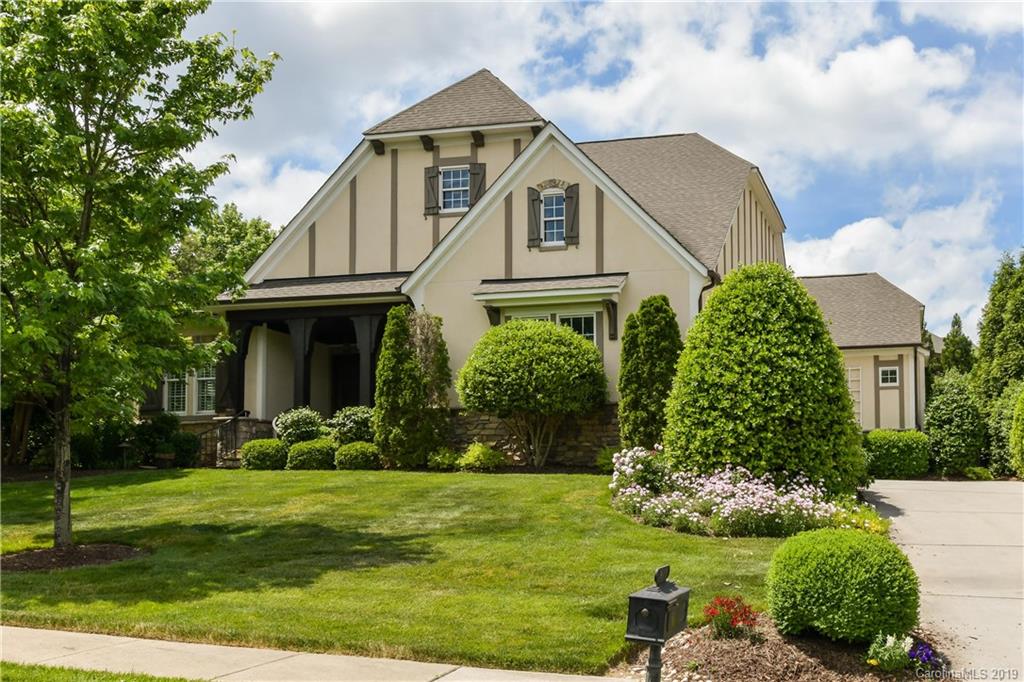 2411 Christenbury Hall Drive Nw Concord NC 28027