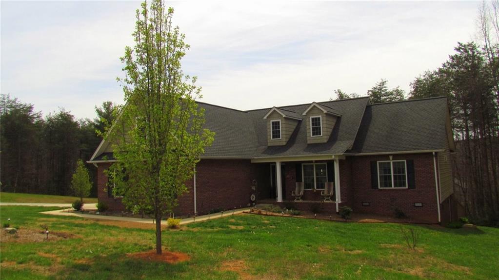 16 Shadow Drive Taylorsville NC 28681