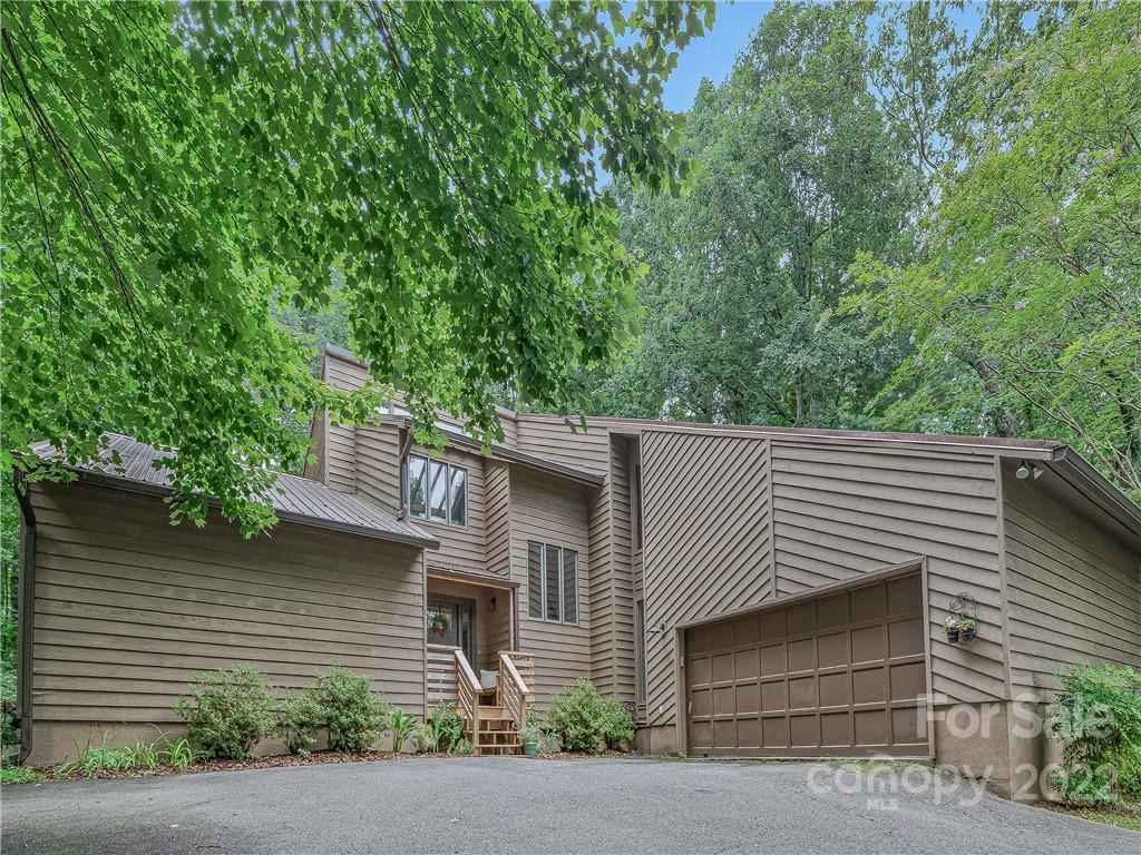 17 Cedar Trail Asheville NC 28803