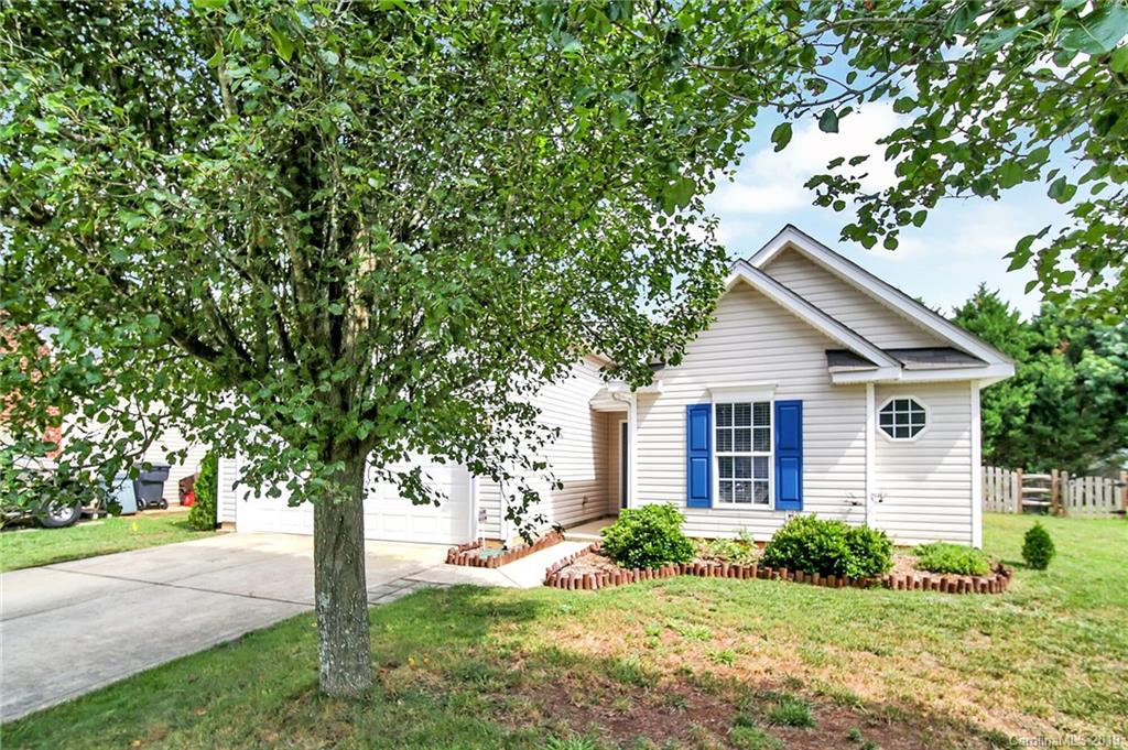8224 Fox Swamp Road Charlotte NC 28215