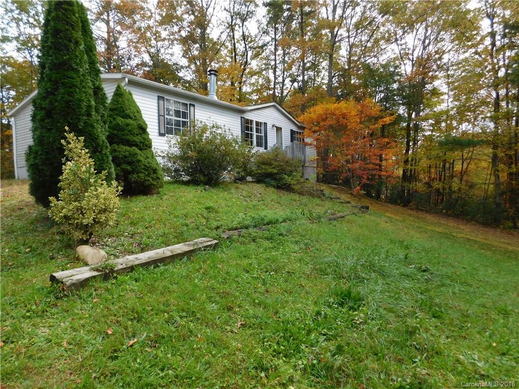 2984 Flat Creek Valley Road Lake Toxaway NC 28747