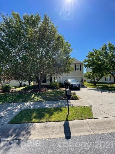 2426 Highland Park Drive Charlotte NC 28269