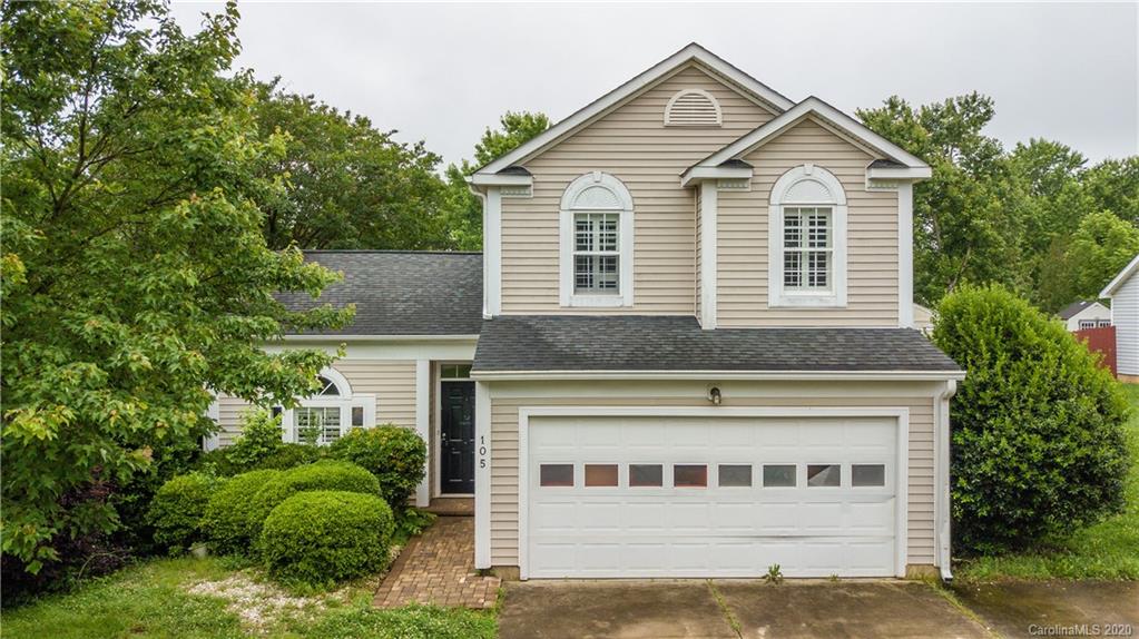 105 W Walnut Avenue Mount Holly NC 28120