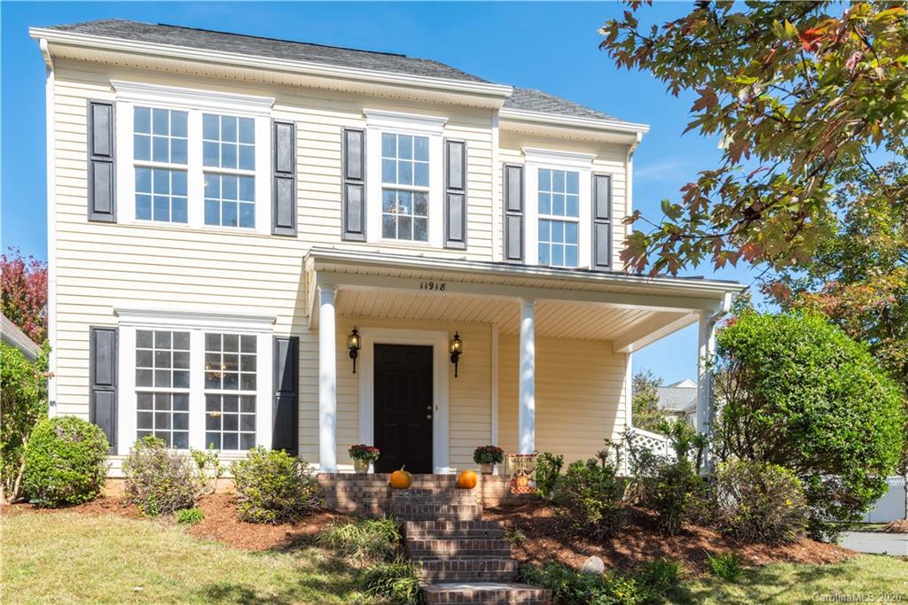 11918 Royal Castle Court Charlotte NC 28277