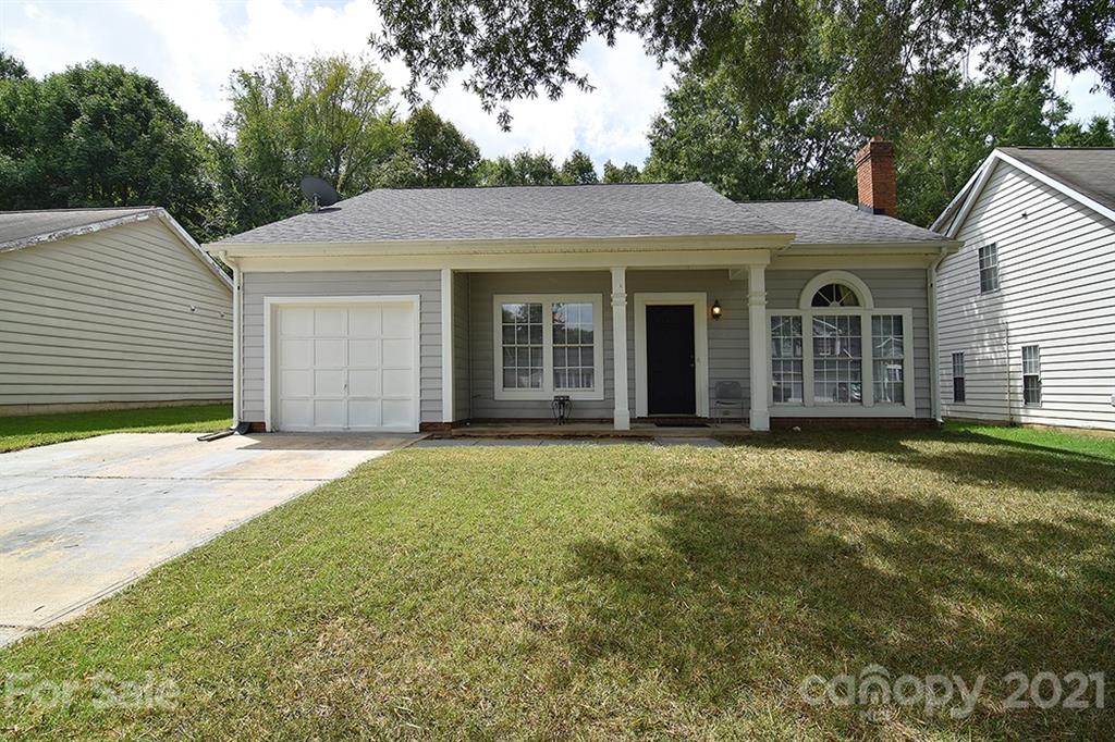 2117 David Earl Drive Charlotte NC 28213