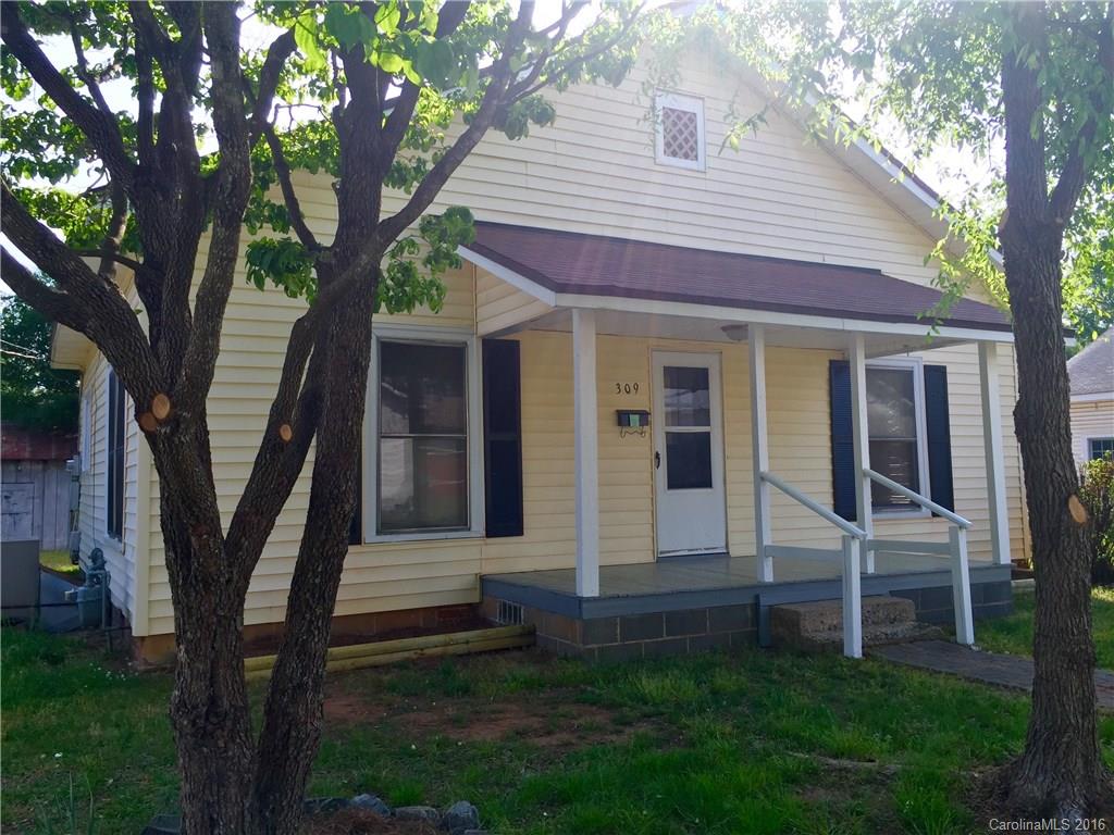 309 Doster Avenue Mooresville NC 28115