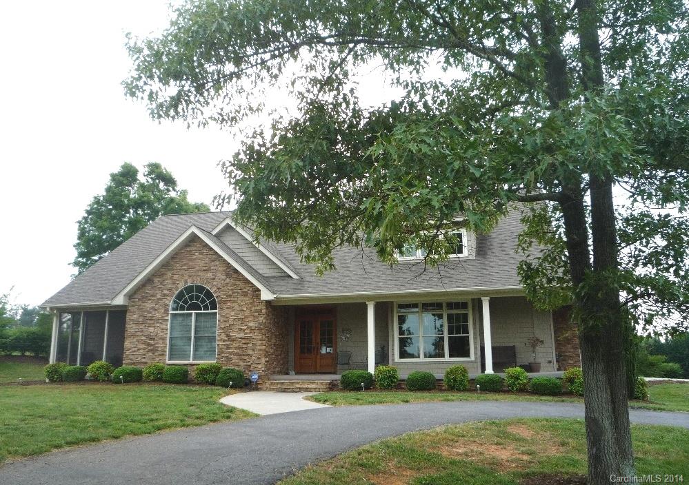 151 Oak Forest Drive Statesville NC 28625