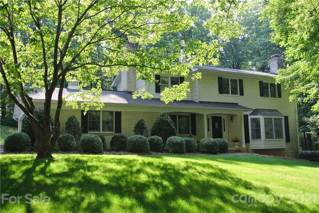 348 Ivy Drive Rutherfordton NC 28139