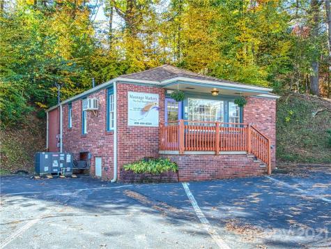 110 Summit Street Waynesville NC 28786