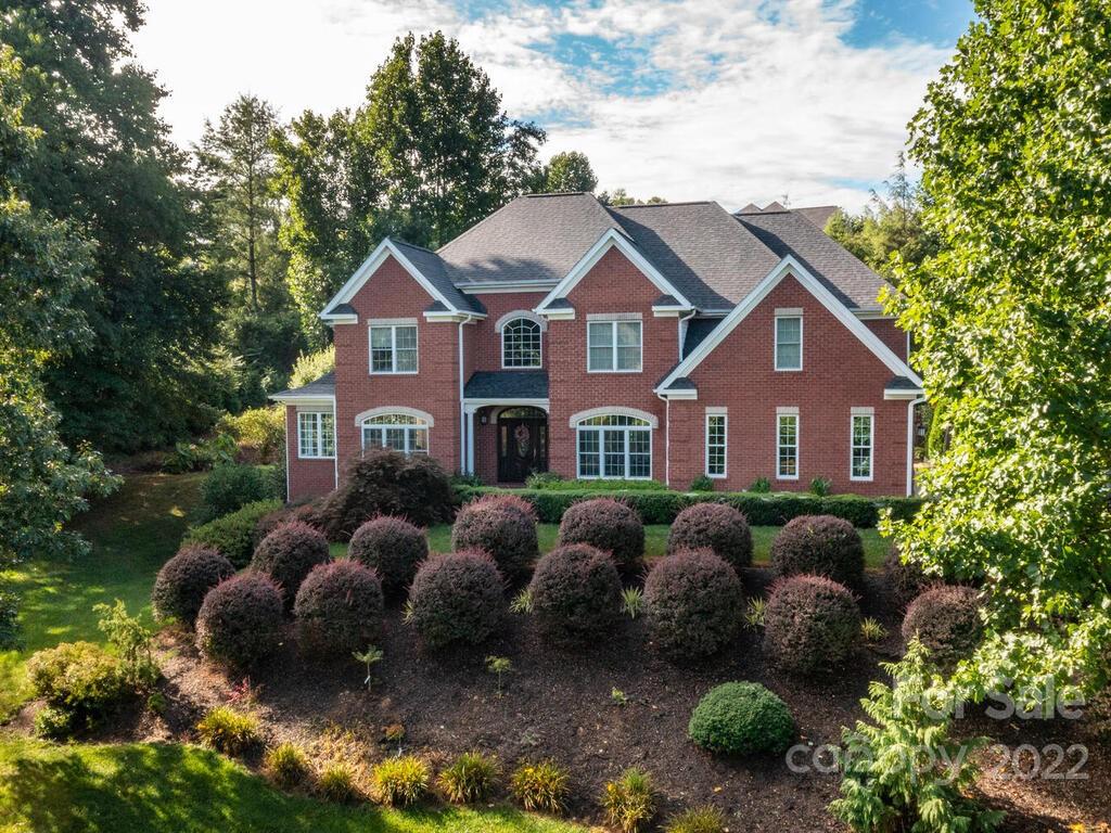 8 Ludgate Lane Arden NC 28704
