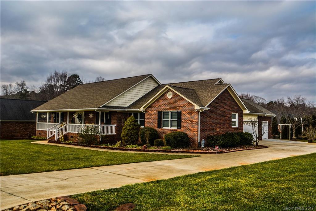 2943 Weatherfield Drive Lincolnton NC 28092