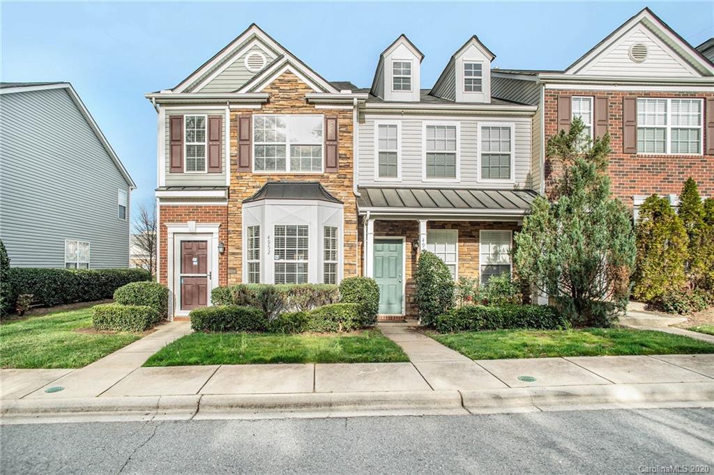 4952 Kotlik Drive Charlotte NC 28269