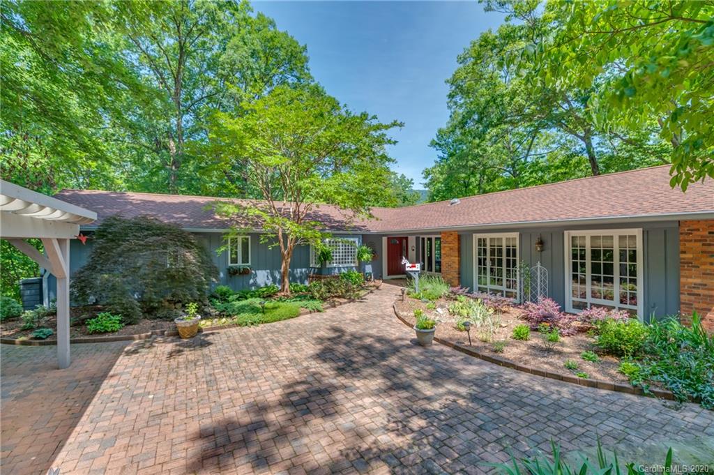 401 Laurel Ridge Road Columbus NC 28722