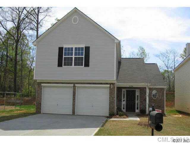 3136 Reid Brook Lane Charlotte NC 28208