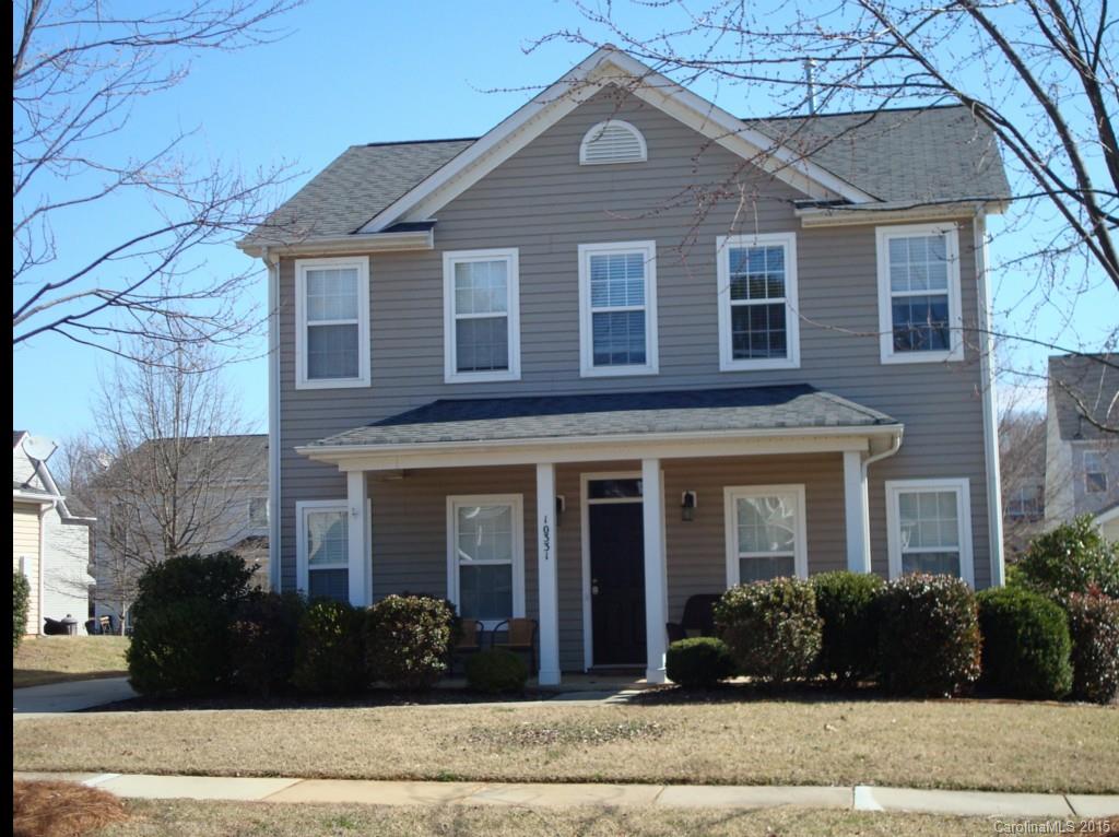 10331 Watoga Way Cornelius NC 28031