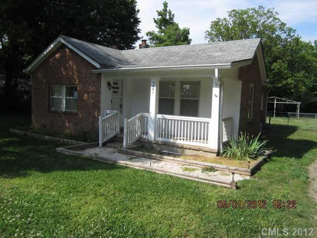 2401 Belmeade Drive Charlotte NC 28214