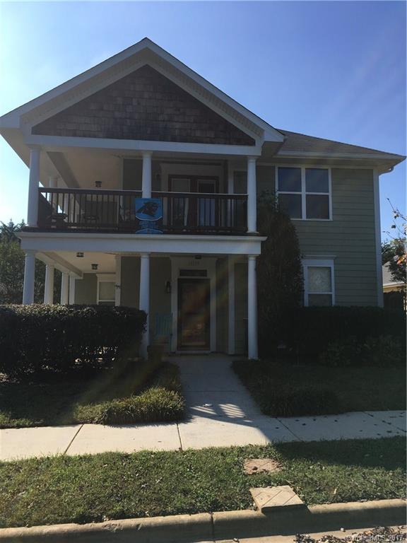 14139 Magnolia Bend Drive Huntersville NC 28078