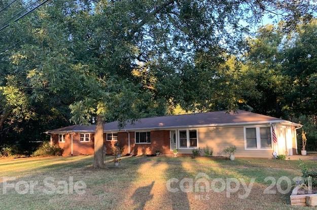 3908 Matthews Mint Hill Road Matthews NC 28105