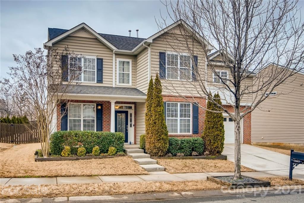 13603 Delstone Drive Huntersville NC 28078