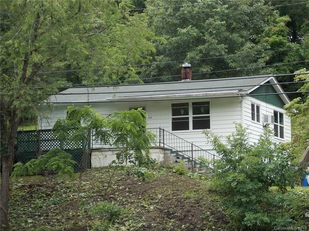 115 Johnston Boulevard Asheville NC 28806