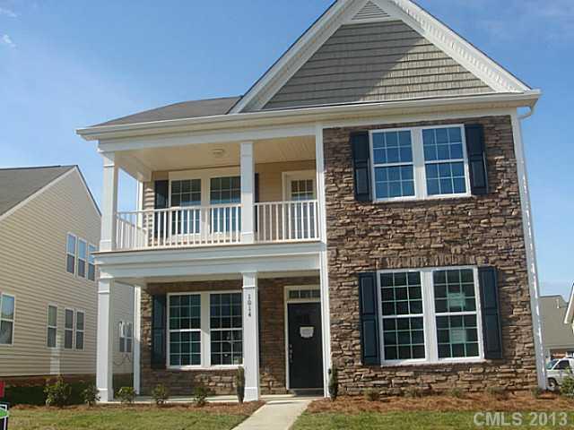 1014 Craven Street Indian Trail NC 28079