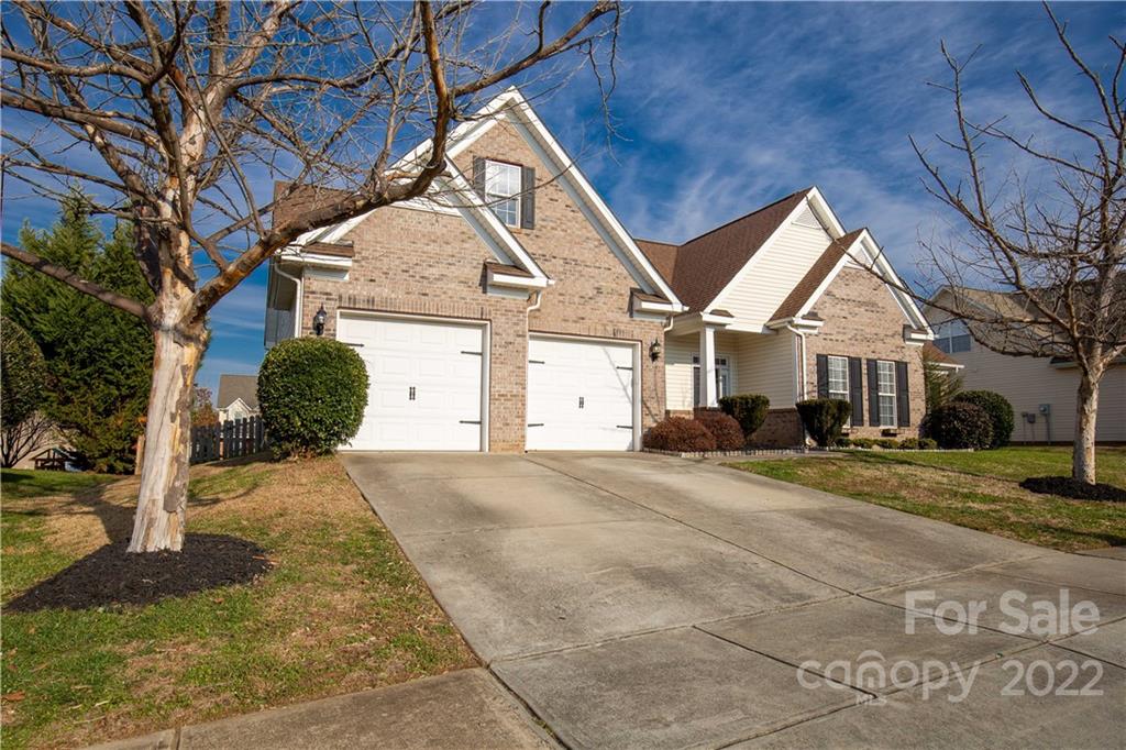 10022 Shetland Lane Charlotte NC 28278