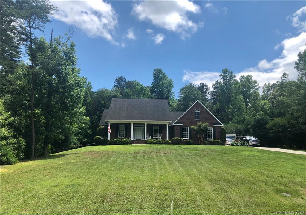 179 Keen Drive Shelby NC 28152