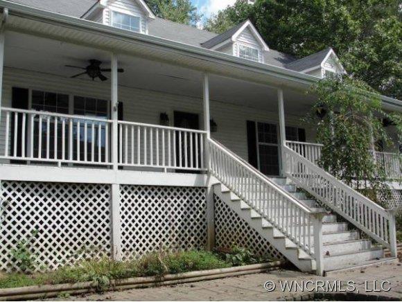 1 Carolyn Drive Candler NC 28715