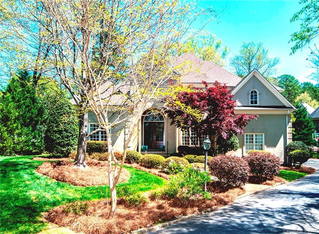 1329 Wendover Park Lane Charlotte NC 28211