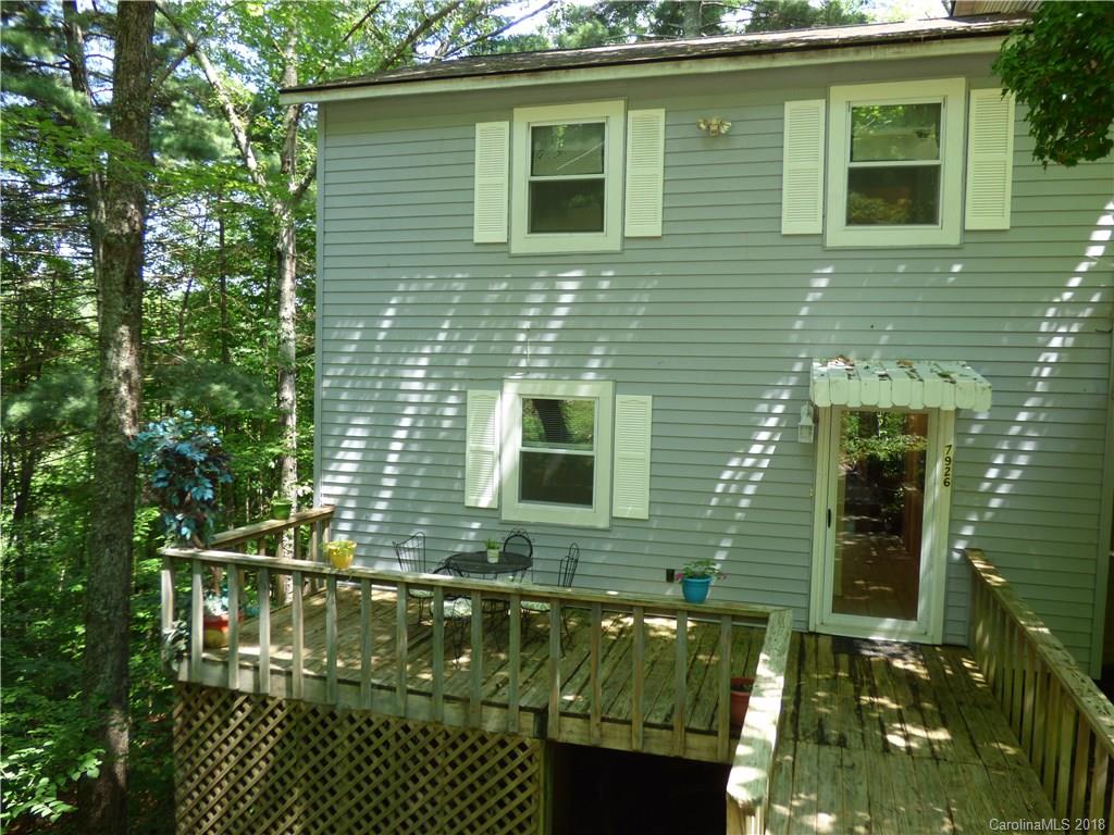7926 Kinglet Road Connelly Springs NC 28612