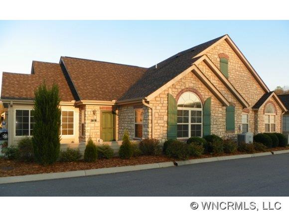 1 Valley Trace Lane Weaverville NC 28787